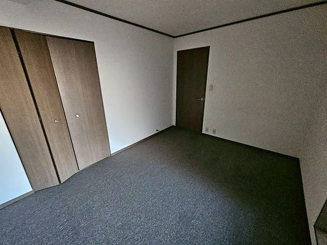 芦屋市浜町の賃貸マンションの居間・リビング