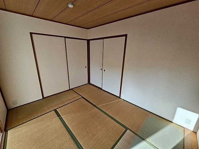芦屋市浜町の賃貸マンションの居間・リビング