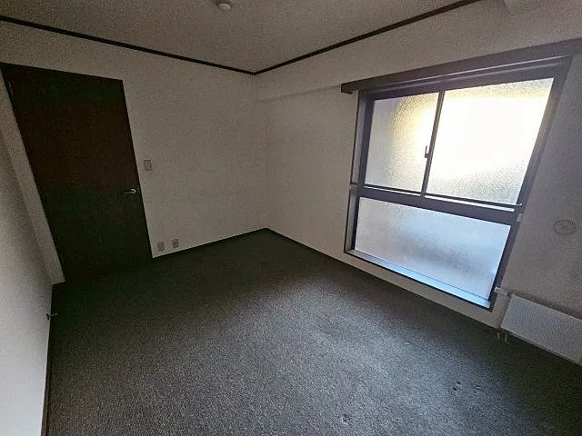 芦屋市浜町の賃貸マンションの居間・リビング