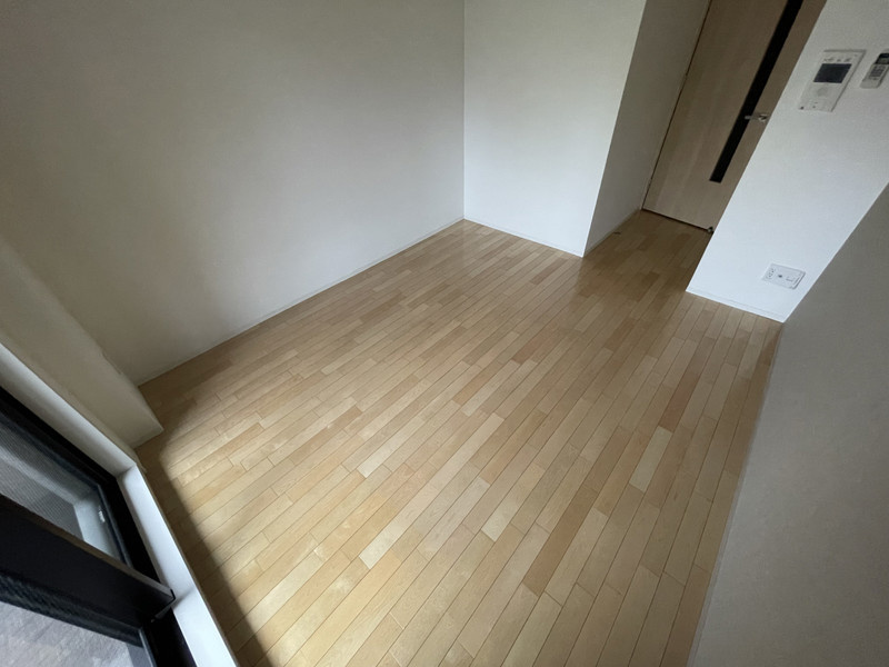 神戸市中央区花隈町の賃貸マンションの居間・リビング