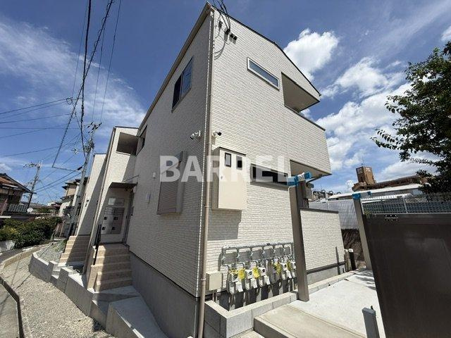 アヴィータ豊島北