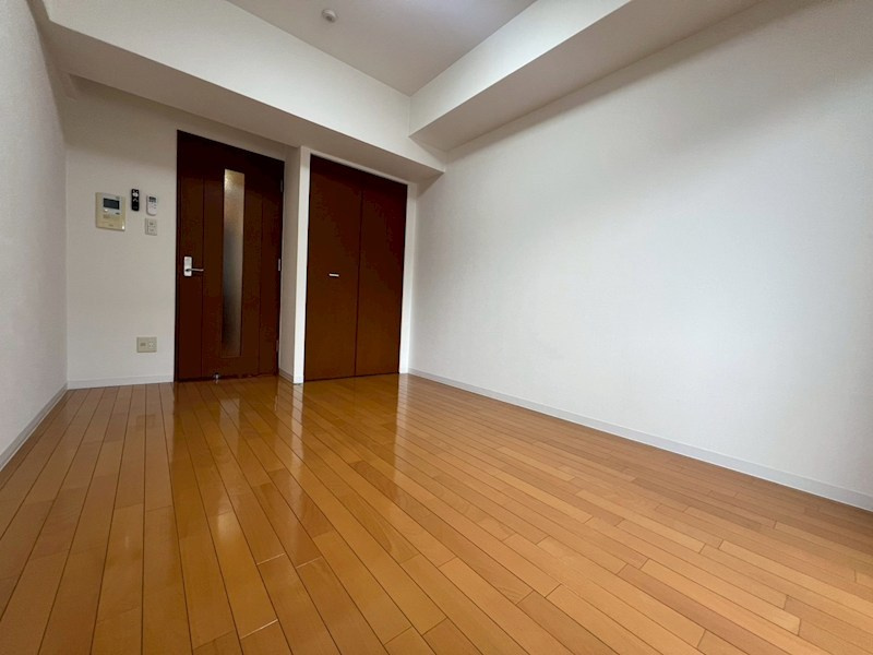 神戸市中央区南本町通５丁目の賃貸マンションの居間・リビング