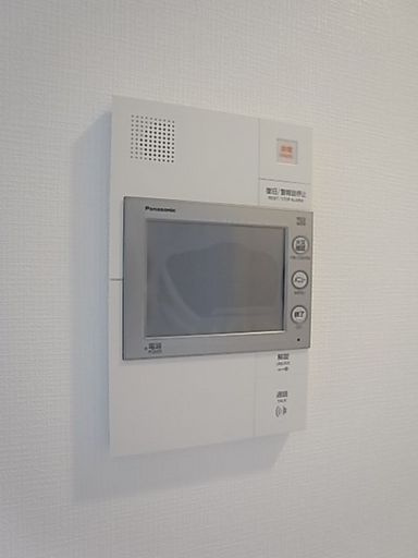 エスリード神戸レジデンスのセキュリティ