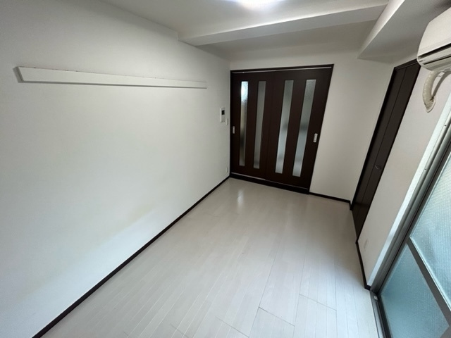 神戸市中央区北長狭通４丁目の賃貸マンションの居間・リビング