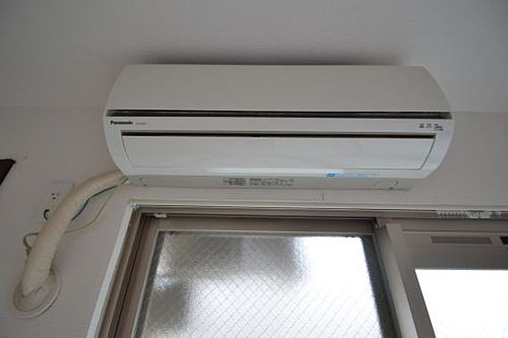 神戸市中央区北長狭通４丁目の賃貸マンションの設備
