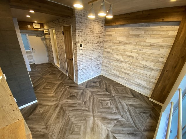 神戸市中央区生田町２丁目の賃貸マンションの洋室
