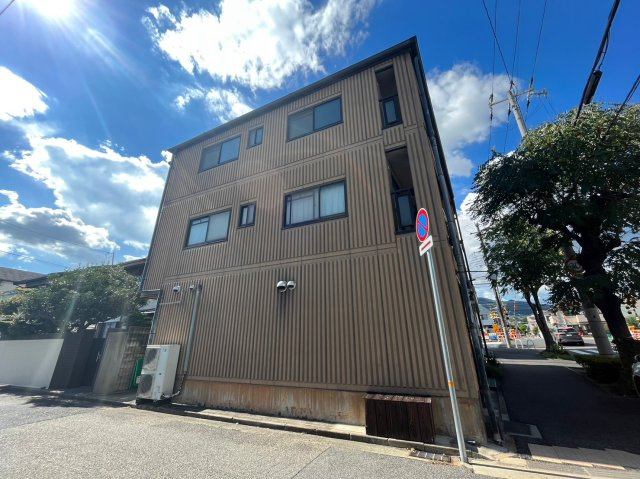 芦屋市楠町の賃貸マンション