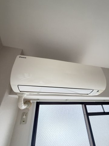 神戸市灘区篠原中町３丁目の賃貸マンションの設備