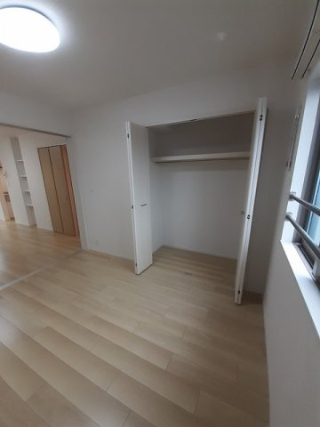 サンアニメートの収納|こまごまとしたものを収納できそうですね