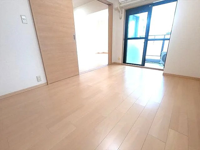 フォルム甲南町の居間・リビング