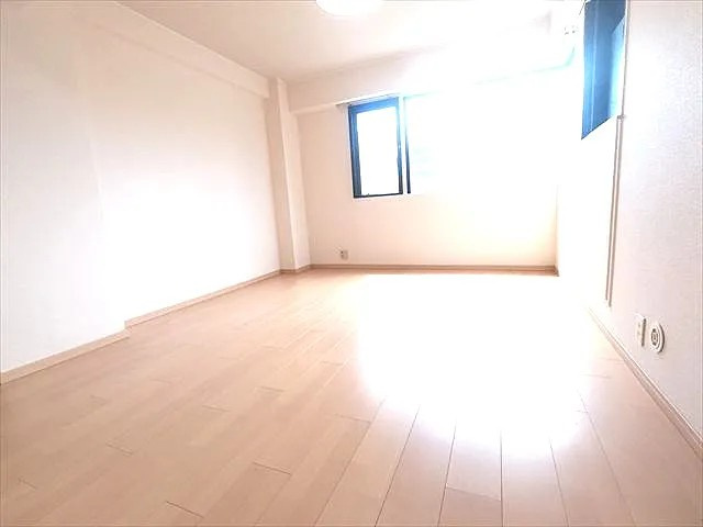 フォルム甲南町の居間・リビング