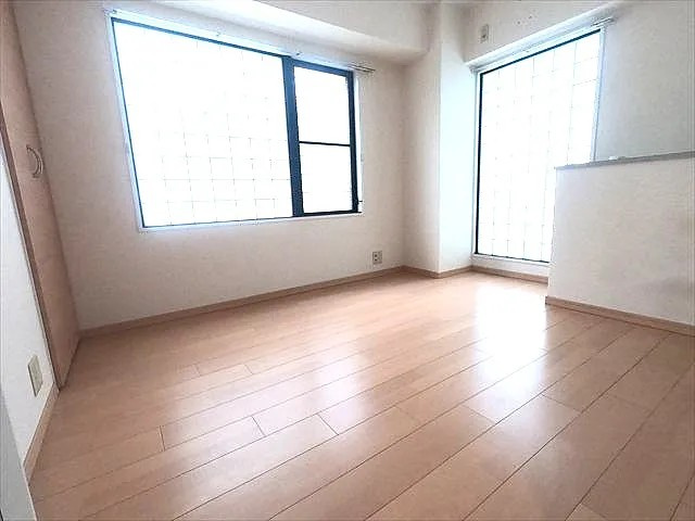 フォルム甲南町の居間・リビング