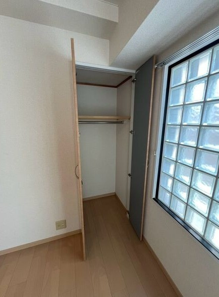 フォルム甲南町の収納