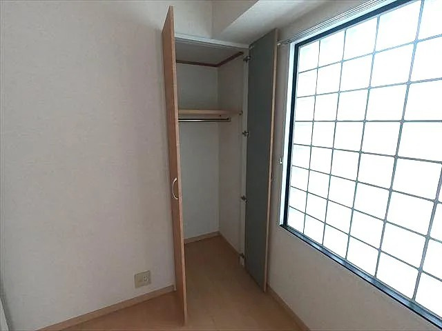 フォルム甲南町の収納