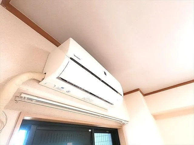 フォルム甲南町の設備