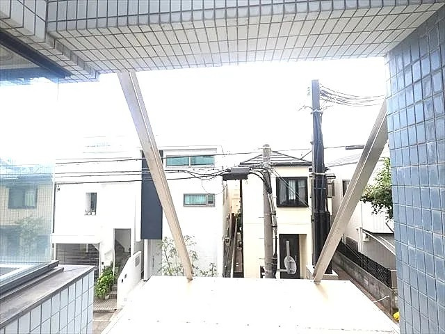 フォルム甲南町の展望
