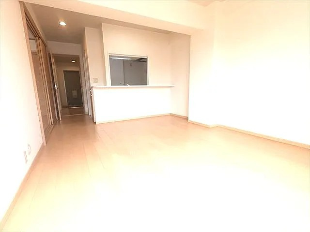 フォルム甲南町の居間・リビング