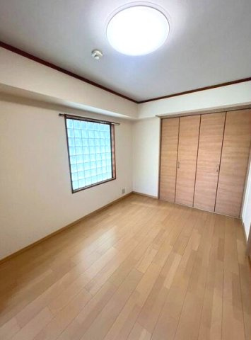フォルム甲南町の居間・リビング