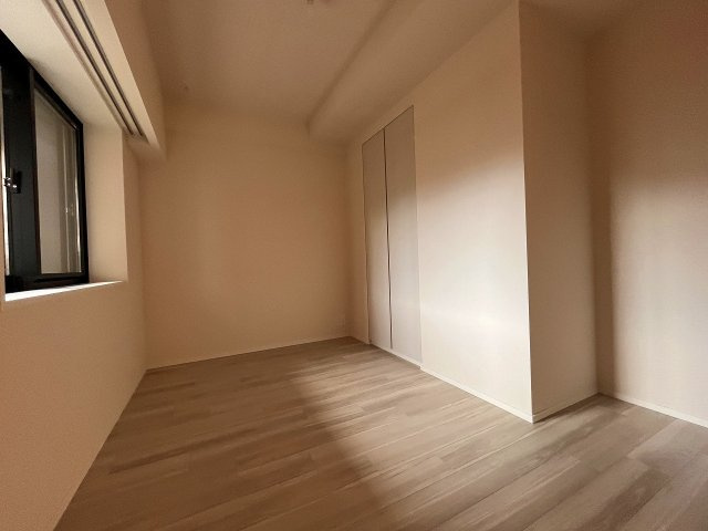 神戸市中央区中山手通２丁目の賃貸マンションの居間・リビング