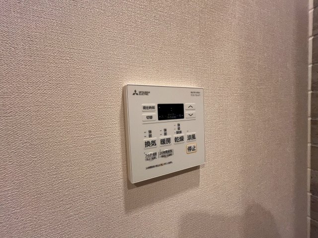 神戸市中央区中山手通２丁目の賃貸マンションの設備