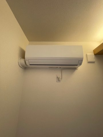 西宮市高木西町のアパートの設備