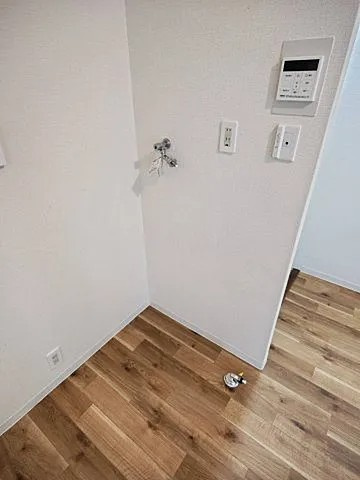 神戸市灘区岩屋中町４丁目の賃貸マンションの設備