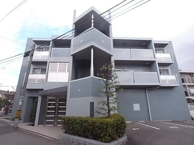 西宮市下大市東町の賃貸マンション