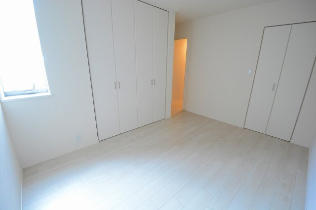 西宮市甲子園浜田町の賃貸マンションの居間・リビング