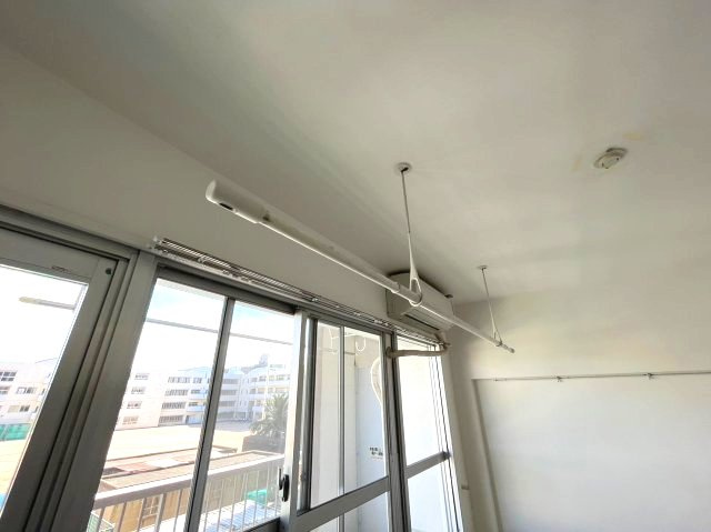 神戸市東灘区魚崎南町１丁目の賃貸マンションの設備