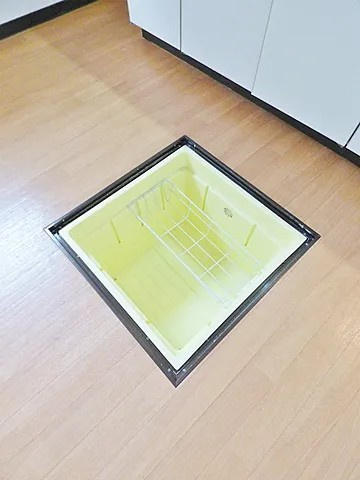 芦屋市平田町の賃貸マンションの設備