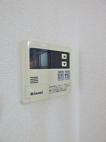 芦屋市平田町の賃貸マンションの設備