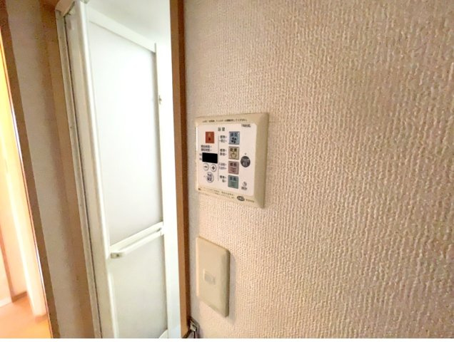 西宮市神園町の賃貸マンションの設備