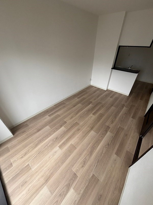 西宮市上甲子園４丁目の賃貸マンションの居間・リビング