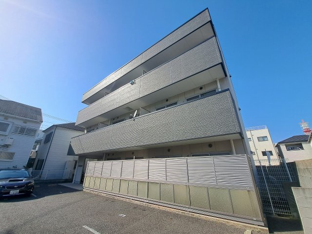 西宮市上甲子園４丁目の賃貸マンション