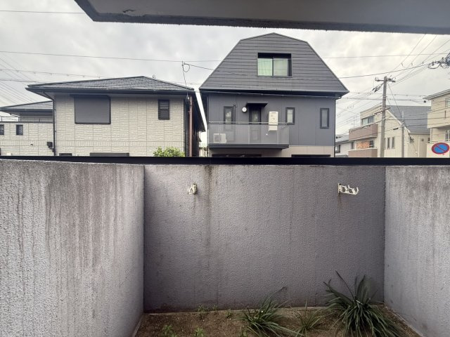 西宮市中浜町の賃貸マンションの展望