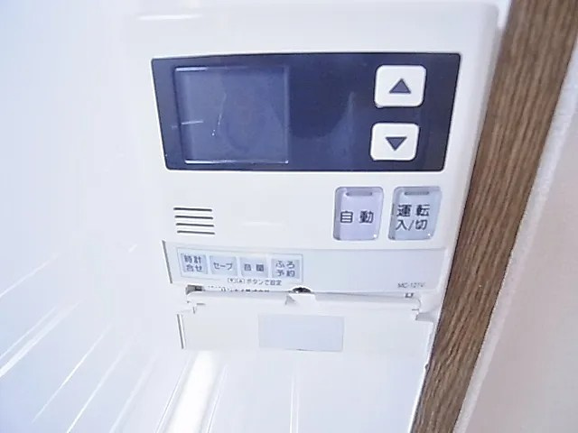 神戸市東灘区魚崎北町６丁目の賃貸マンションの設備