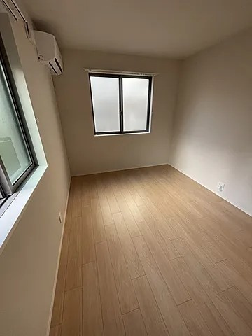 西宮市甲子園口５丁目の賃貸マンションの居間・リビング
