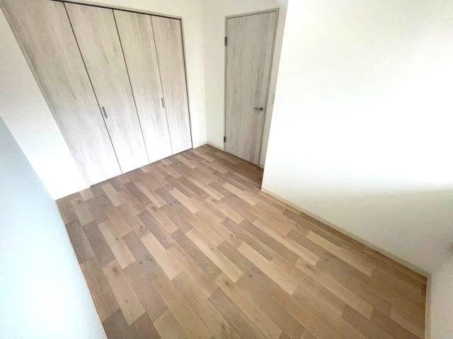 西宮市甲東園２丁目の賃貸マンションの居間・リビング