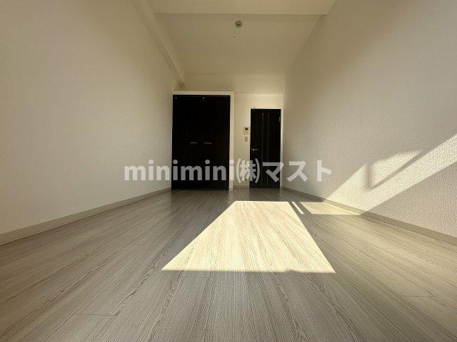 大阪市福島区鷺洲１丁目の賃貸マンションの内装