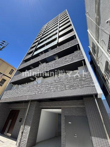 大阪市福島区吉野５丁目の賃貸マンションのその他