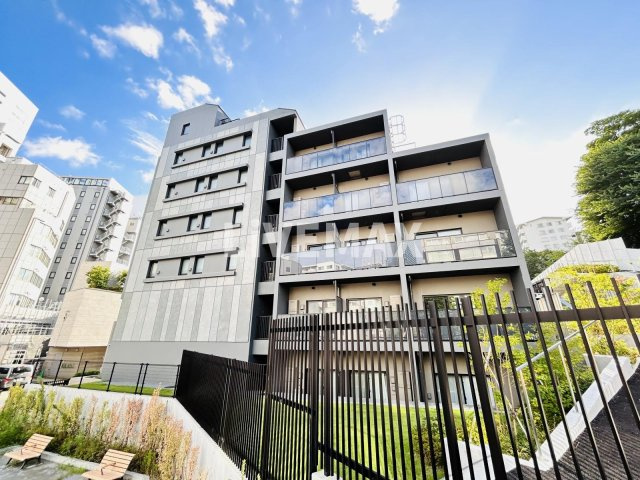 【外観】Ｂｒｉｌｌｉａ　ｉｓｔ　池尻大橋 