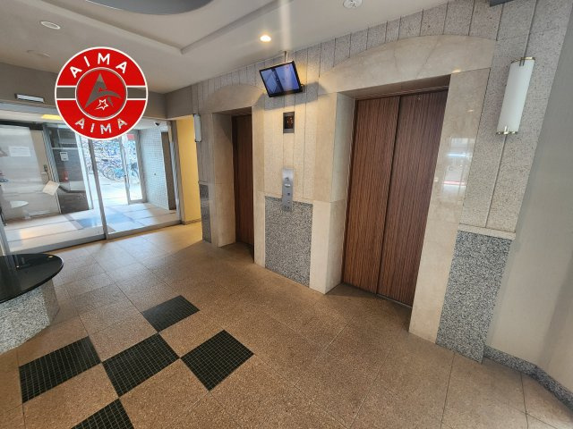 アンピール博多駅南の構造・工法・仕様|光と風が通り抜ける、クリーンで健康的な共用部
