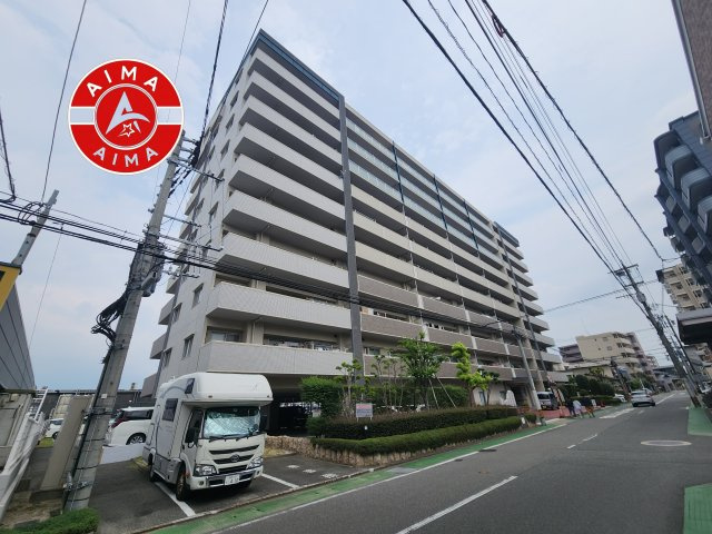 アンピール博多駅南