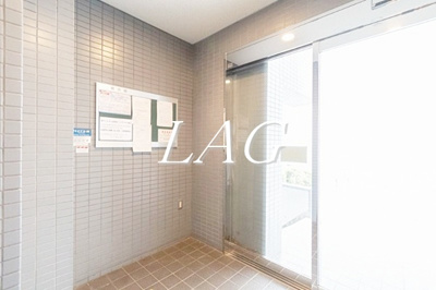 【エントランス】 | ダイホープラザ高田馬場Ⅱ |  エントランスです。