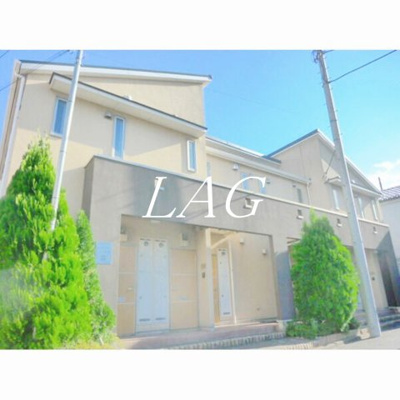 【外観】 | シャテランジュ光ヶ丘Ⅲ | 外観です。