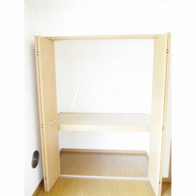 【収納】 | シャテランジュ光ヶ丘Ⅲ | 収納です。