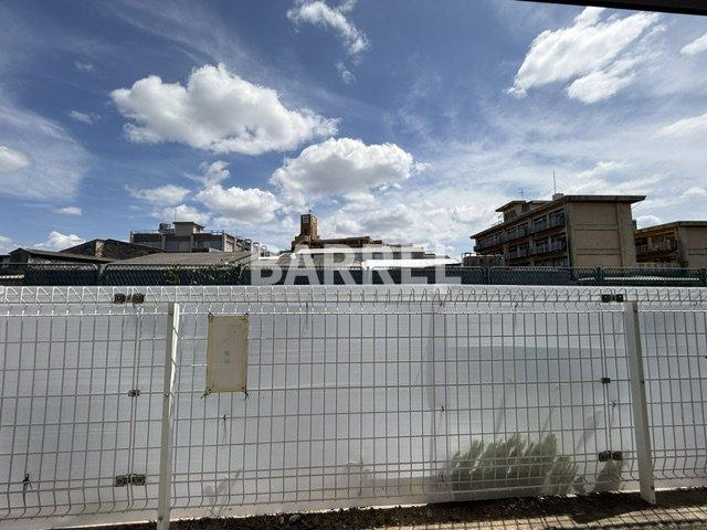 アヴィータ豊島北の展望