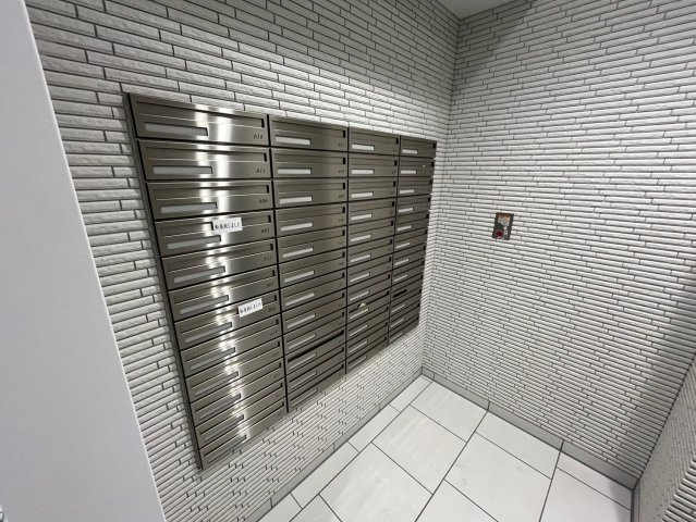 （仮称）住吉宮町新築マンションのその他共用部分