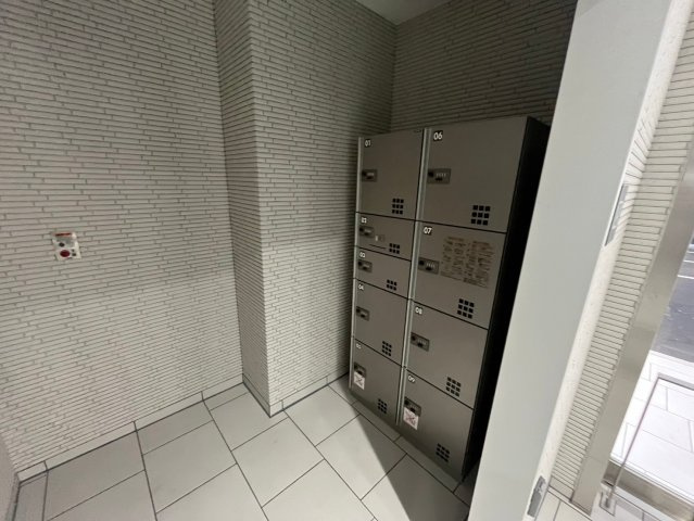 （仮称）住吉宮町新築マンションのその他共用部分