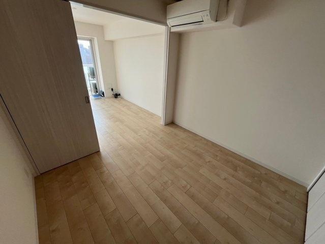 （仮称）住吉宮町新築マンションの内装